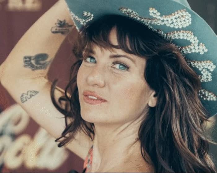 Nikki Lane tickets