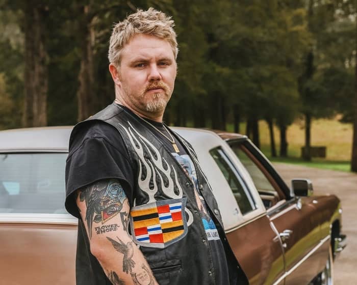 ERNEST: LIVE FROM THE SOUTH TOUR 2026 tickets