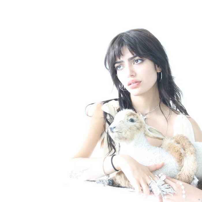 Yunè Pinku cover image