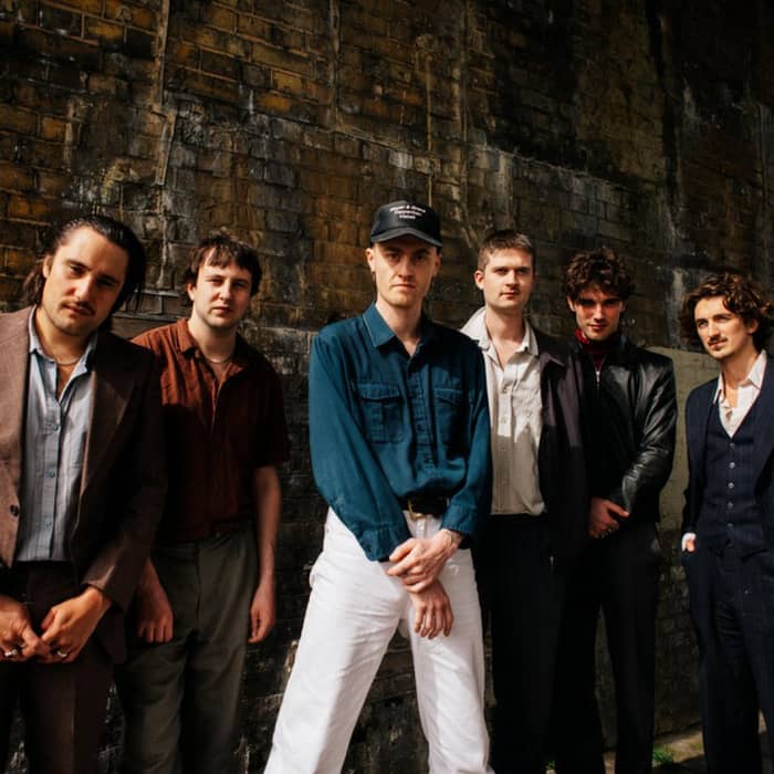 Opus Kink cover image