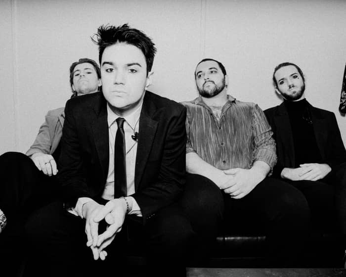 Thornhill: BODIES EU + UK Headline Tour 2025 tickets