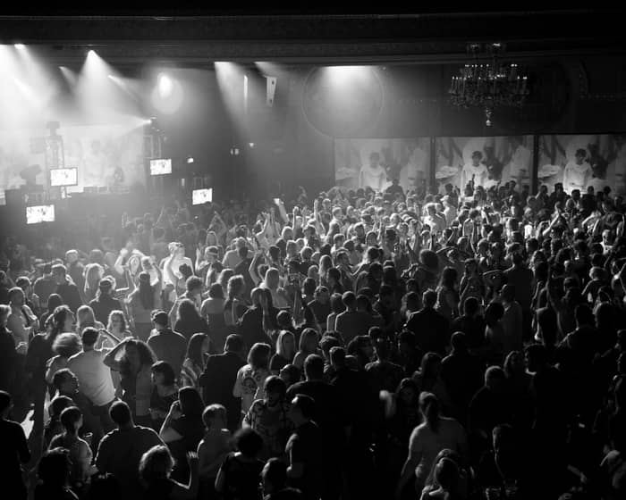 The Bossanova Ballroom events