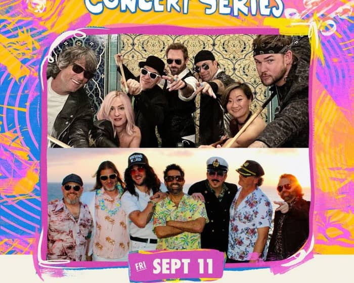 Tainted Love tickets