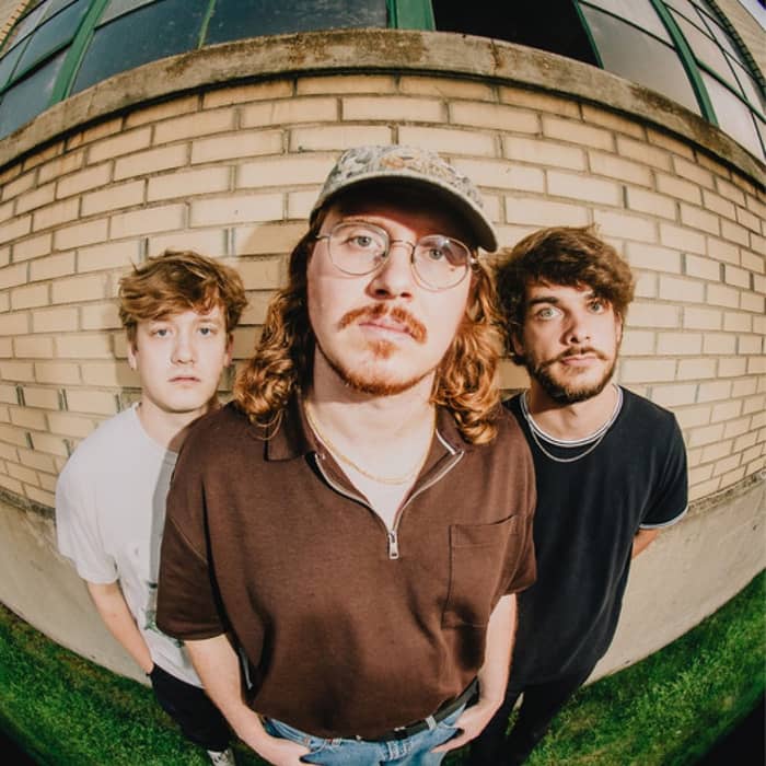 saturdays at your place cover image