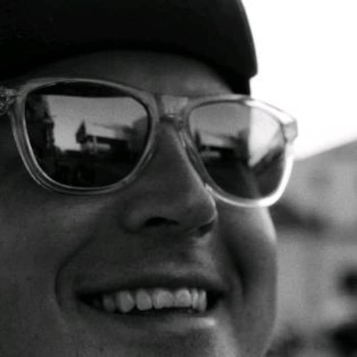 Johnny Cosmic cover image