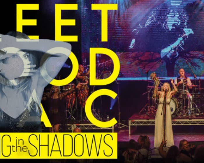 Running in the Shadows of Fleetwood Mac tickets