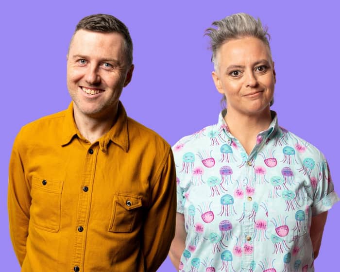 Geraldine Hickey tickets