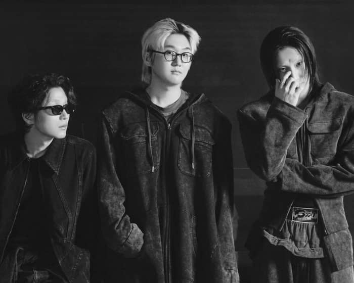 Wave to Earth tickets