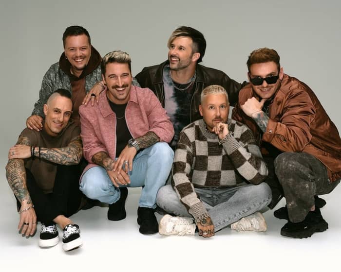 ELECTRIC CALLBOY: TANZNEID WORLD TOUR tickets