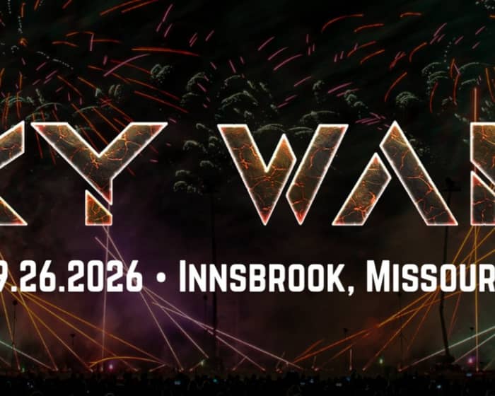 Sky Wars 2026 - The US Fireworks Championship tickets