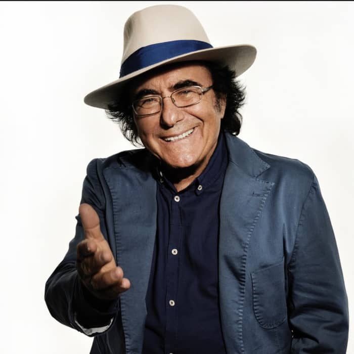 Al Bano cover image