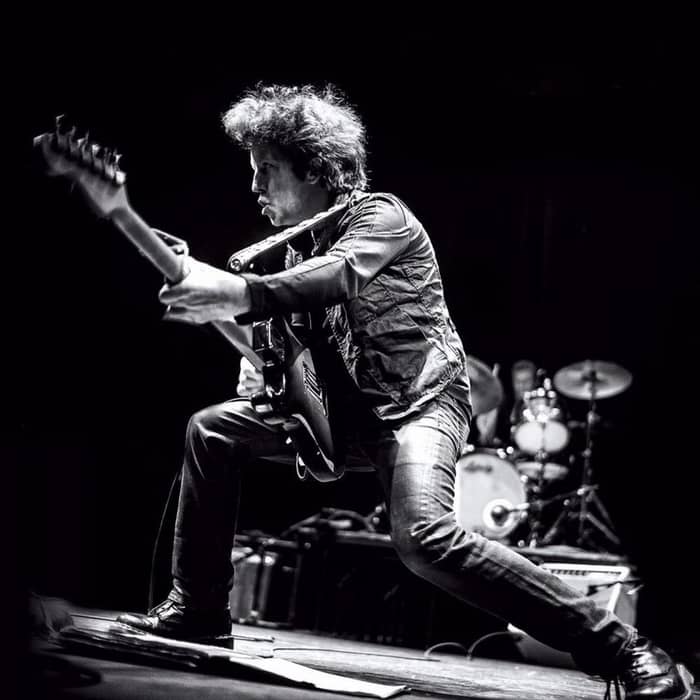 Willie Nile tickets