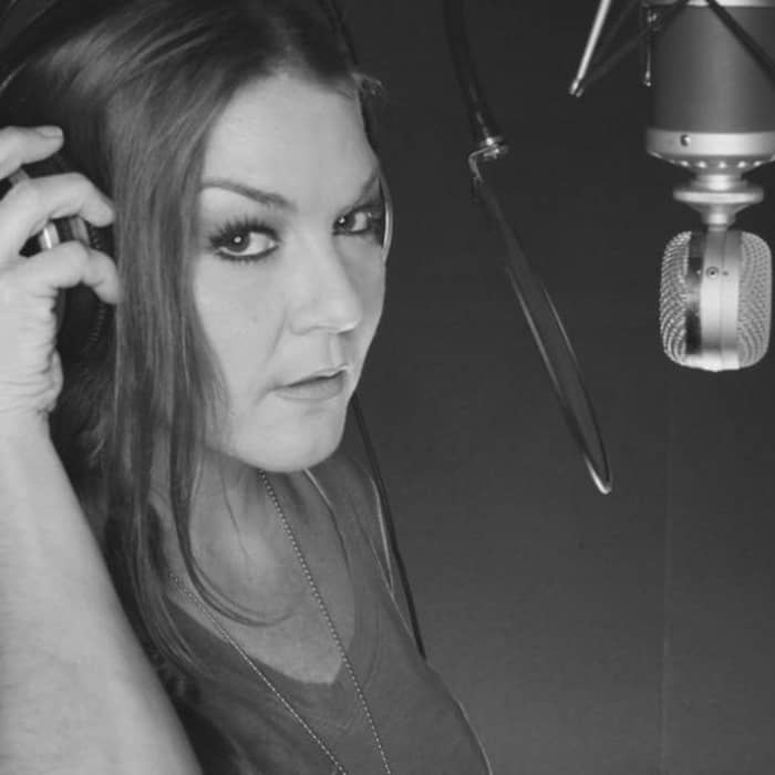 Gretchen Wilson cover image