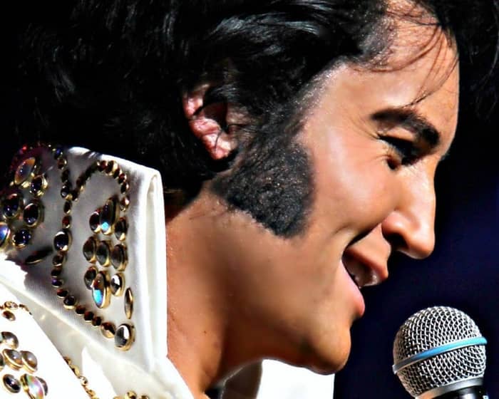 Ben Portsmouth tickets