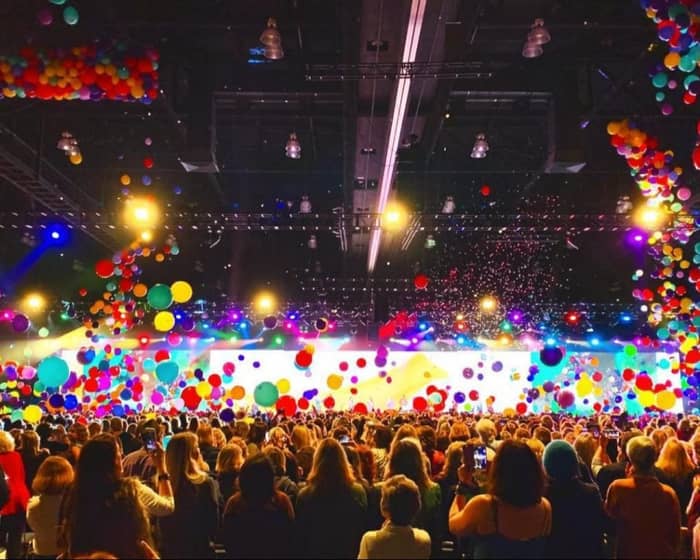 Stagey Sing-Alongs! tickets