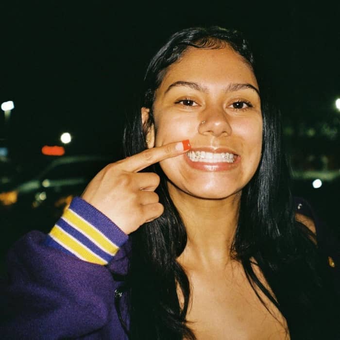 KARRAHBOOO cover image