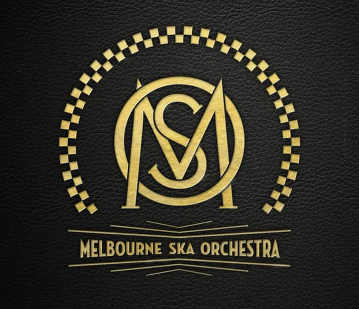 Melbourne Ska Orchestra tickets
