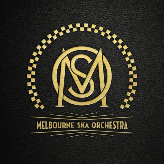 Melbourne Ska Orchestra cover image