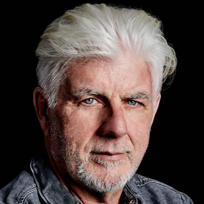 Michael McDonald tickets