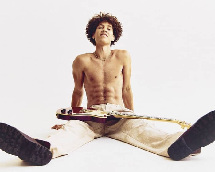 Brandon "TAZ" Niederauer tickets