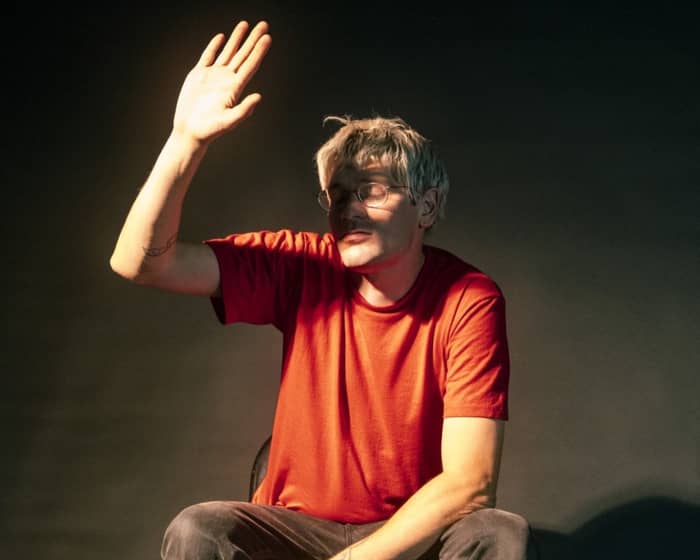 Greg Mendez tickets