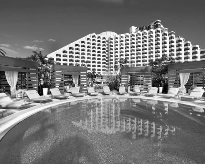 Crown Metropol Perth events