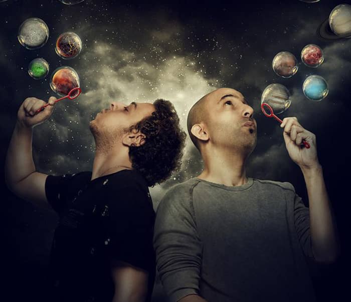 IllumiNaughty: 20 Years Of Chaos tickets