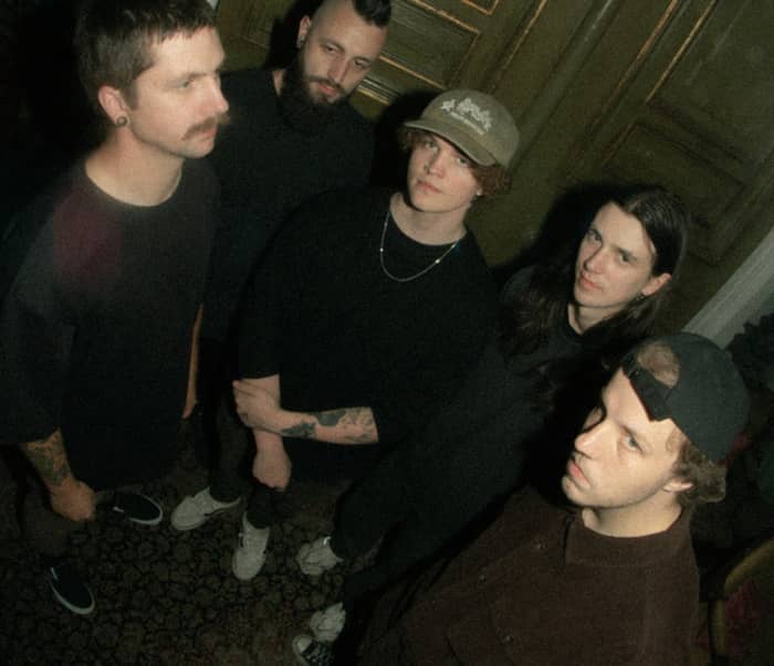 HAIL THE SUN (USA) with Reliqa & Fallweather tickets