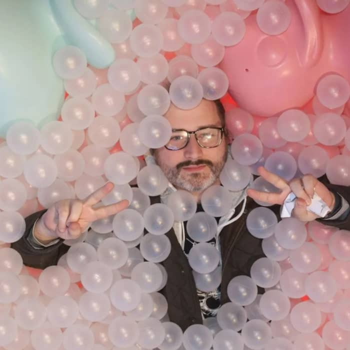 Georgia Knight cover image