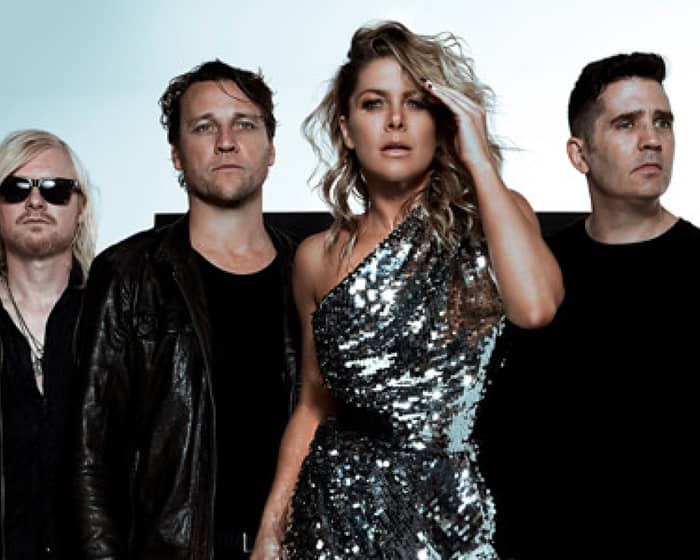 Rogue Traders tickets