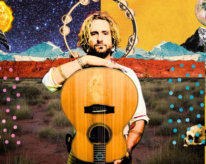 John Butler tickets