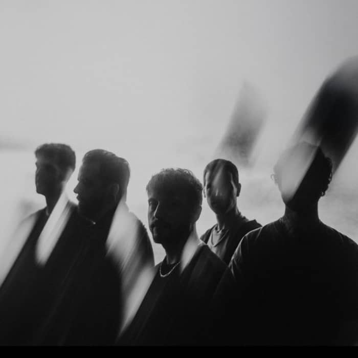 Wind Walkers cover image