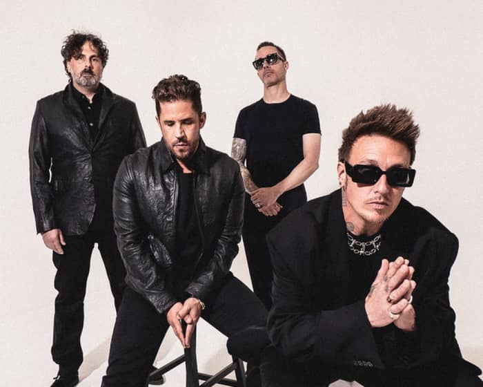 A Day To Remember & Papa Roach - BIG ROCK TOUR tickets