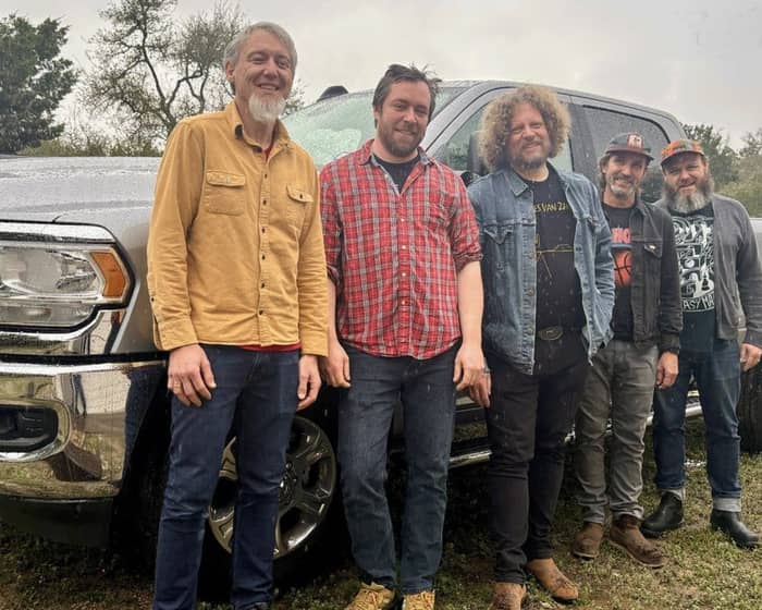 An Evening With Magnolia And Johnson Electric Co. tickets