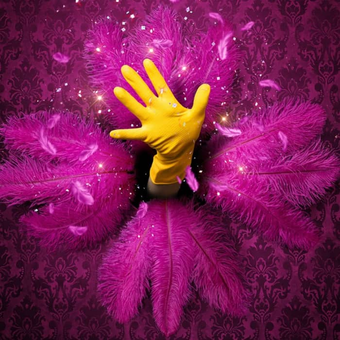 Acorn Antiques The Musical cover image