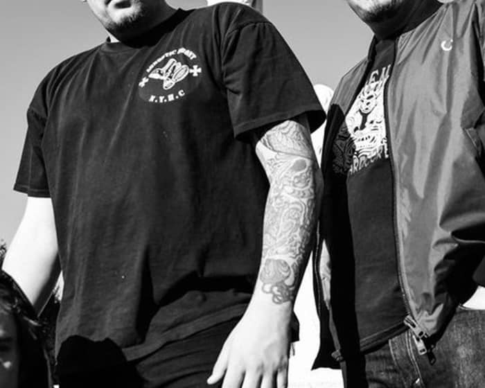 Twitching Tongues tickets