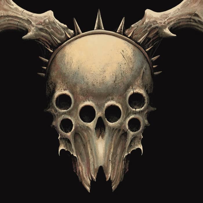 Whitechapel cover image