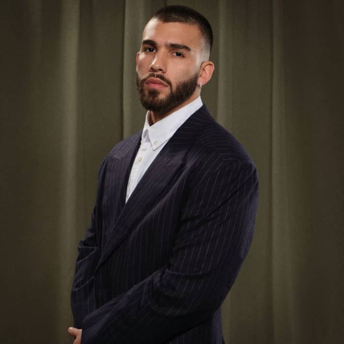 Manuel Turizo cover image