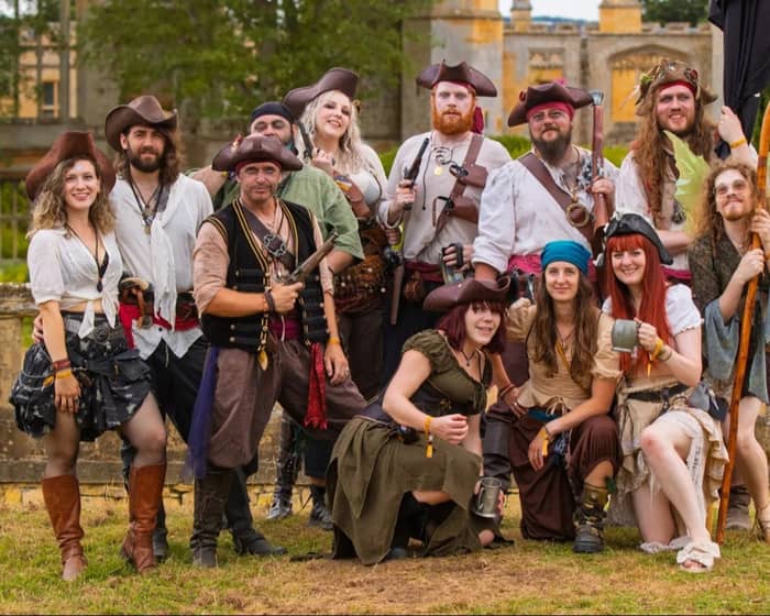 Hatfield House events