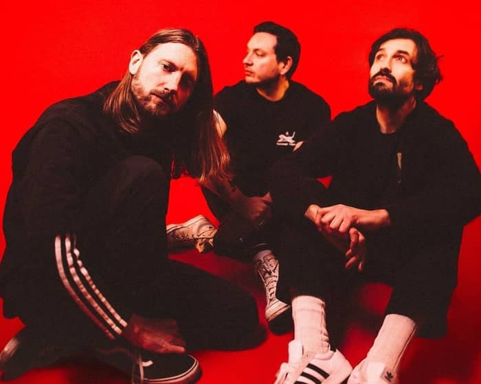 Dinosaur Pile-Up tickets