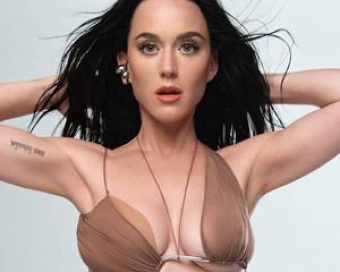 Katy Perry tickets