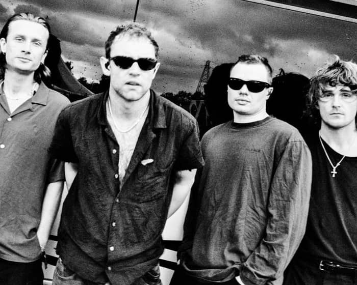 Wunderhorse - North America 2026 tickets