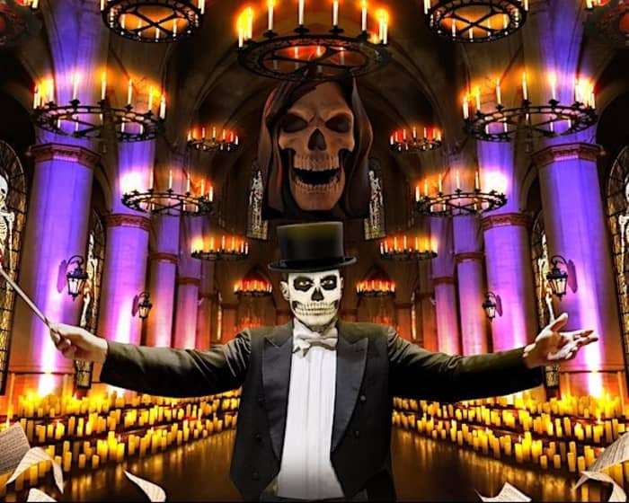 Amsterdam Rai events