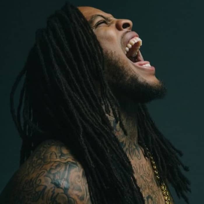 Waka Flocka Flame cover image