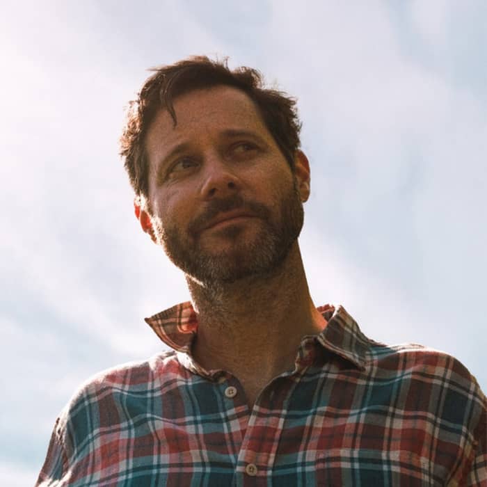 Dan Mangan cover image