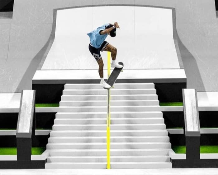 2026 Street League Skateboarding - 2 Day Season Pass tickets