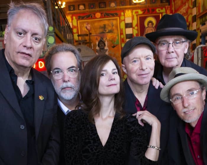 10,000 Maniacs tickets