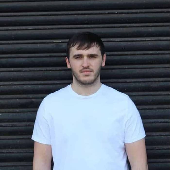 SOSA (UK) cover image