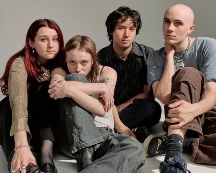 Momma - The Welcome To My Blue Sky Tour 2025 tickets