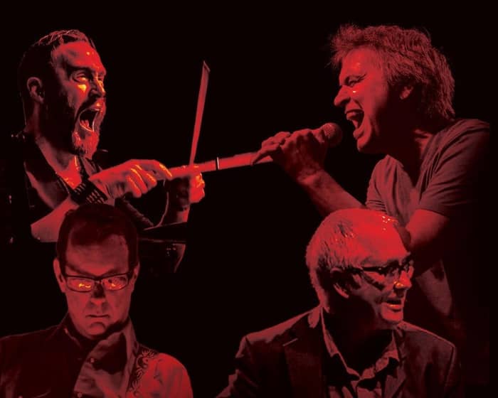 Dead Kennedys tickets